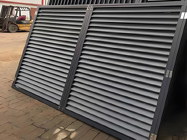 榆林百叶窗 榆林百叶窗