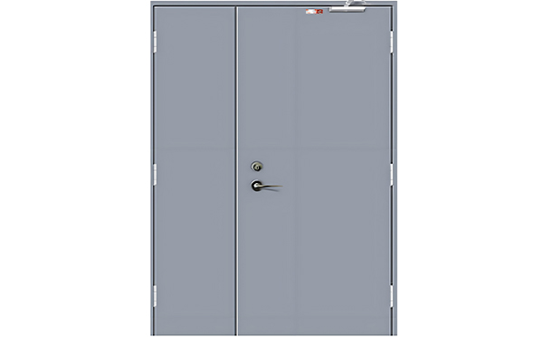 钢制榆林防火门 钢制榆林防火门