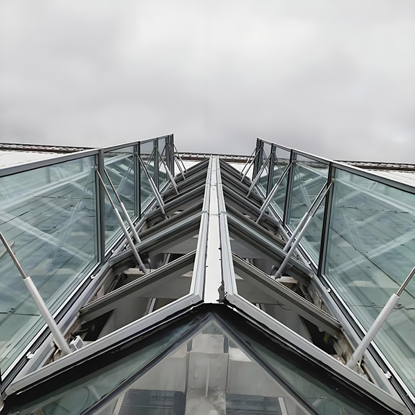 榆林排烟天窗 榆林排烟天窗