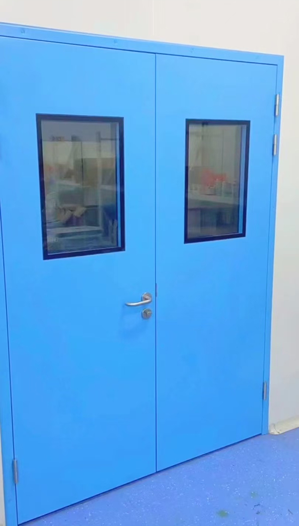 榆林医用门 榆林医用门