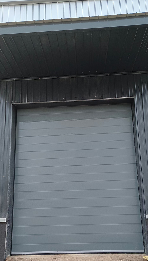 榆林车库门 榆林车库门