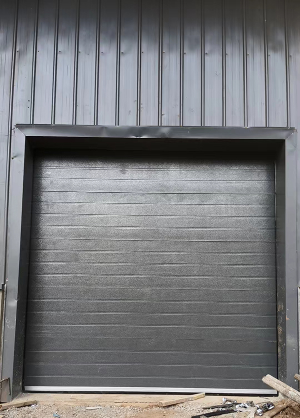 榆林车库门 榆林车库门