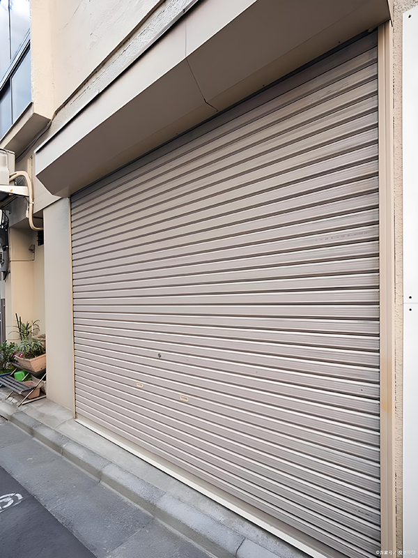 榆林卷帘门 榆林卷帘门