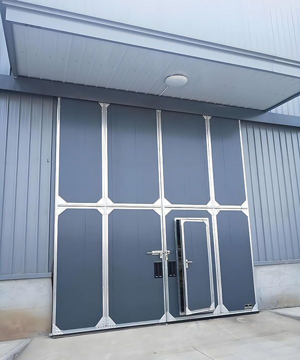 榆林工业推拉门 榆林工业推拉门