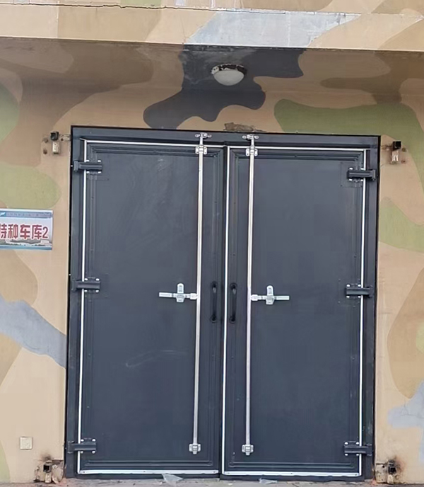 榆林工业平开门 榆林工业平开门