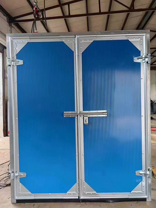 榆林工业平开门 榆林工业平开门