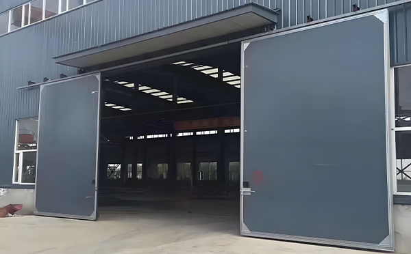 榆林工业推拉门 榆林工业推拉门