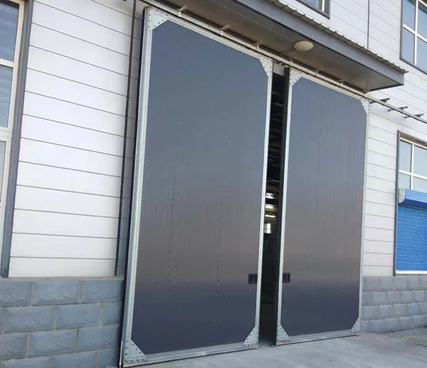 榆林工业推拉门 榆林工业推拉门