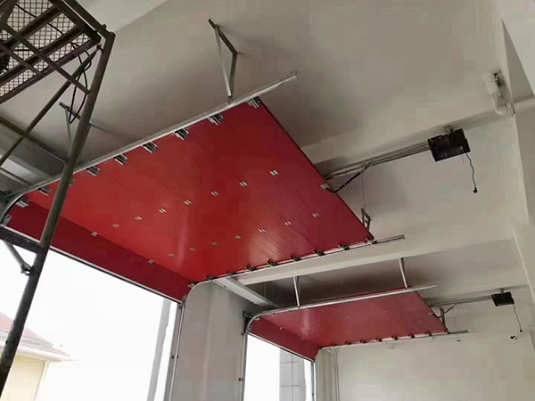 榆林工业翻板门 榆林工业翻板门