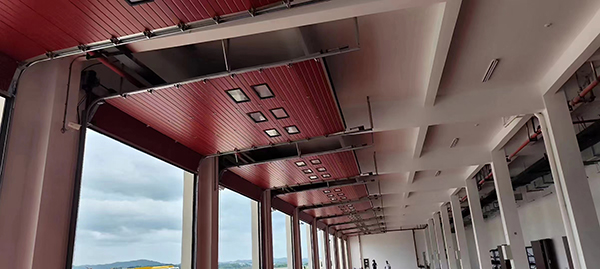 榆林工业翻板门 榆林工业翻板门