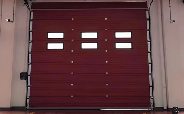 榆林工业翻板门