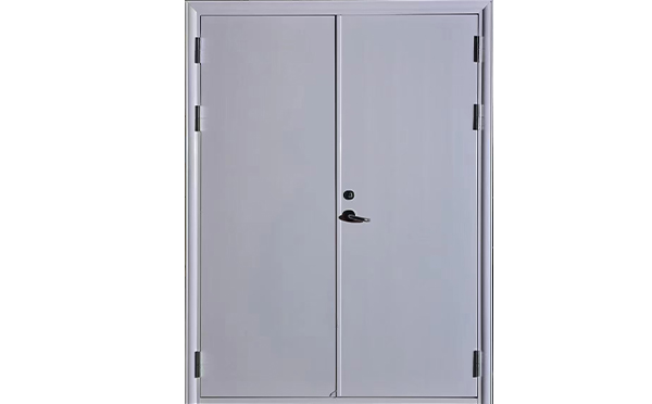 榆林钢制防火门