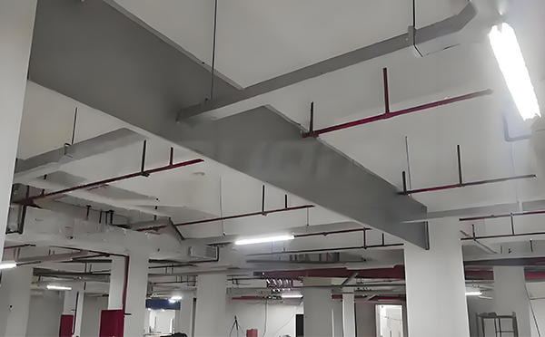 榆林挡烟垂壁 榆林挡烟垂壁