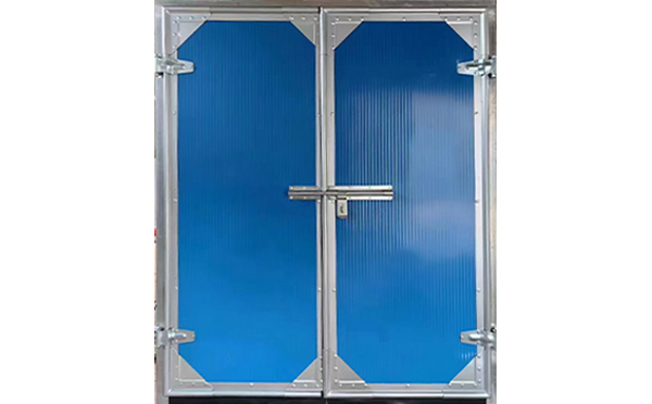 榆林工业平开门