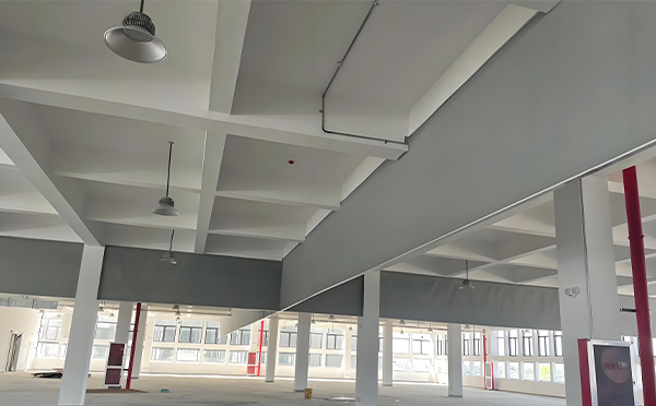 榆林挡烟垂壁 榆林挡烟垂壁