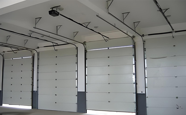 榆林工业翻板门