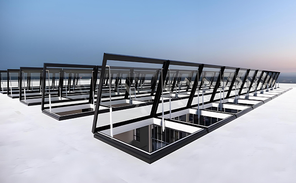 消防榆林排烟窗 消防榆林排烟窗