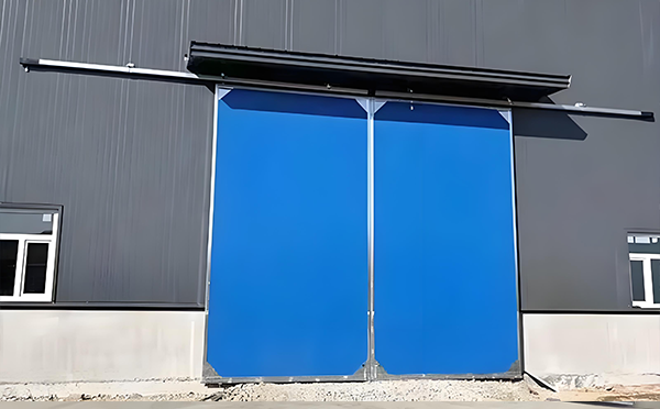 榆林工业推拉门 榆林工业推拉门