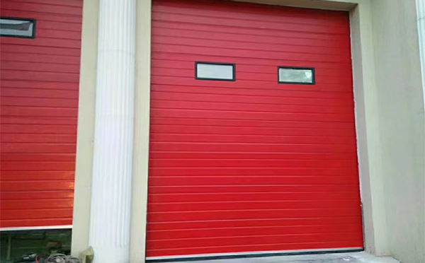 榆林工业翻板门