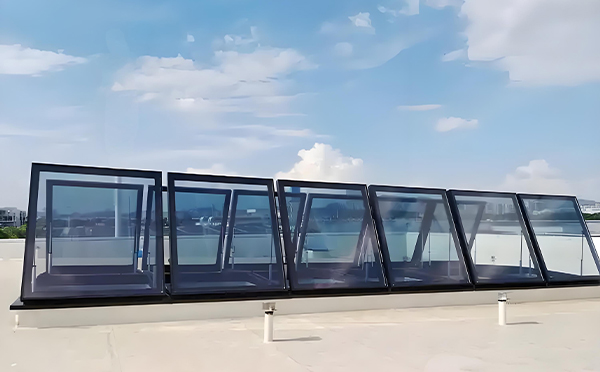 榆林排烟天窗 榆林排烟天窗