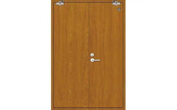 木质榆林防火门 木质榆林防火门