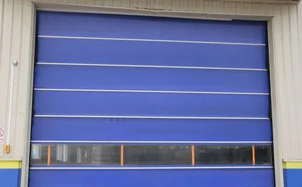 榆林快速榆林卷帘门雷达感应vs地磁感应？2025年灵敏度对比+选购指南