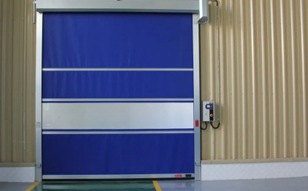 选择榆林快速榆林卷帘门时的注意事项