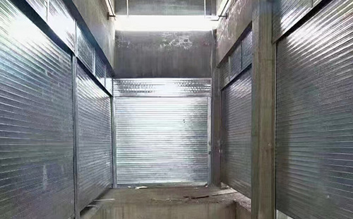 榆林防火榆林卷帘门应定期保养维护吗 榆林防火榆林卷帘门应定期保养维护吗