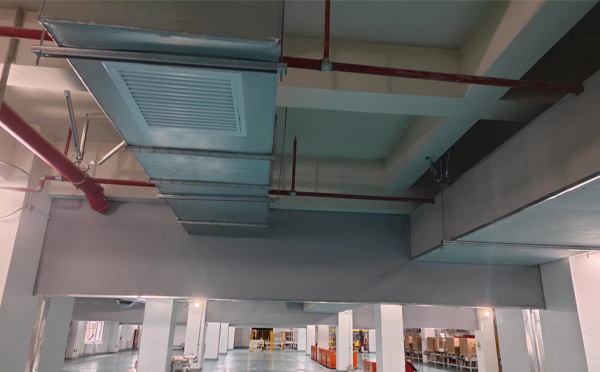 榆林挡烟垂壁保养周期为多久一次