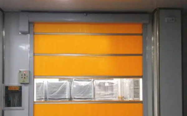 怎样检查榆林快速榆林卷帘门的安全性能