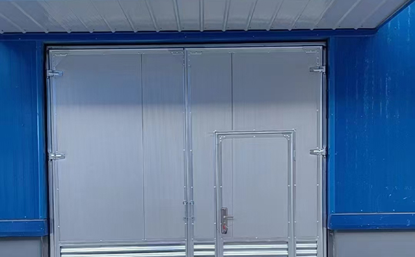 榆林工业推拉门吊轨安装方法 榆林工业推拉门吊轨安装方法