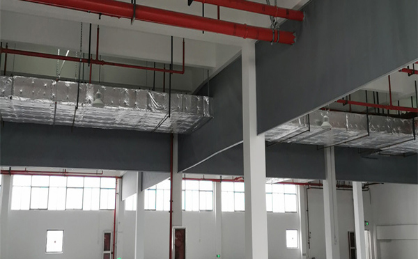 榆林挡烟垂壁防火玻璃厚度要求