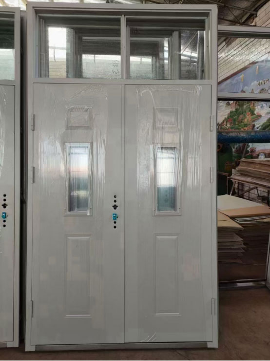 榆林学校教室门 榆林学校教室门