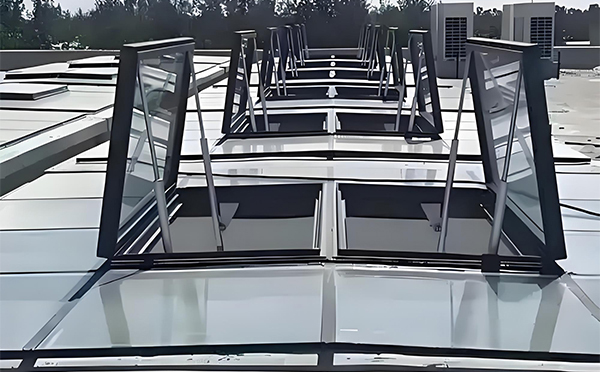 榆林兰州榆林排烟窗选型安装与维护实用指南